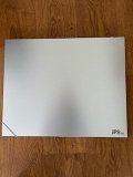 JPS Aluminata Reference NF Kabel RCA/XLR