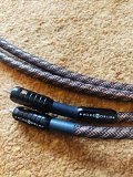 Wireworld Eclipse 8 Cinch-Kabel 2 Meter