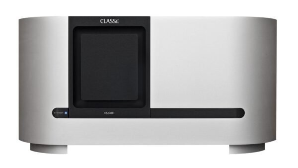 Class&eacute; Audio CA-M400 &ndash; CA-2200 &ndash; CA-5300 &ndash; CDP-202 &ndash; CP-700