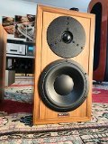 Dynaudio Heritage Special Lautsprecherpaar