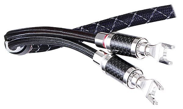 Furutech „NanoFlux Speaker“ 2.5 Meter