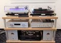 bFly Audio L, Absorberplatte f&uuml;r Plattenspieler