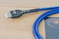 Cardas Clear USB-Kabel (A-B), 1.5 m