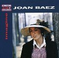 Joan Baez – Imagine (Best of CD, sehr guter Zustand)