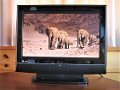 ACER Kleiner LCD-Fernseher kleine Rume 48 cm 19 Zoll TV