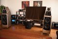 McIntosh MC 2KW Mono-Endstufenkombi