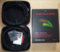 High End Lautsprecherkabel AUDIOQUEST Robin Hood Zero, 2x3 M