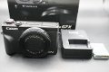 Canon Power Shot G7X Mark III