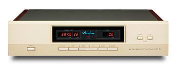 Accuphase DC-37