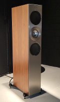 KEF Reference 3 High-End Standlautsprecher