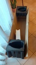 Bowers&Wilkins XT4 Schwarz