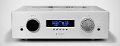 CD Receiver AVM CS 8.2 mit Bluetooth 4.2 / silber