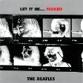 The Beatles: Let it be… naked (gebrauchte CD, guter Zustand)