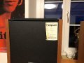 Klipsch, Hornlautsprecher