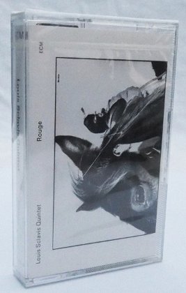 Kaufe ECM, MFSL und Nakamichi Pre-Recorded Compact Cassettes