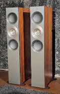 KEF Reference 3 High-End Standlautsprecher