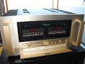 High End Class A Endverst&auml;rker Accuphase A-70