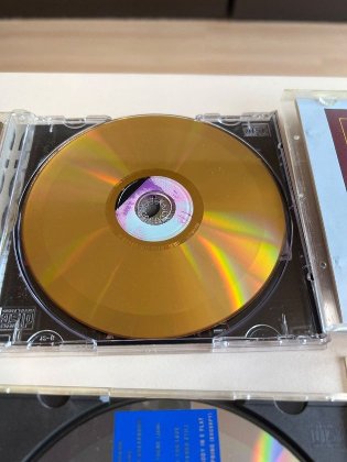 Sheffield-Lab Collection audiophiler High-End Genuss 11 Stk.