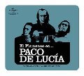 Paco de Lucia – El Flamenco es… (CD in Topzustand)