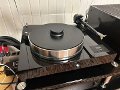 Plattenspieler Pro Ject Xtension 10