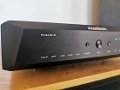 MUSICIAN PEGASUS Discrete Balanced R2R DAC 32bit DSD1024