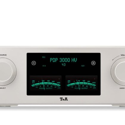 T+A PA 3100 HV / PA3100HV