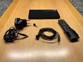 Hochwertiger 4 Port hdmi switch Lindy