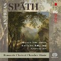Andreas Sp&auml;th: Romantic Clarinet Chamber Music &ndash; Neue SACD!