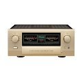 Accuphase E-5000 Vollverst&auml;rker mit AD-50 Phono Bord