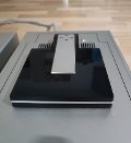 MM Phonovorstufe mit Gleichrichter-Röhre