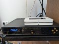 Electrocompaniet AW 400 - EMC 1 - EMC 2