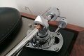 Thorens TD 125 mit Moon PhonoPre MC/MM