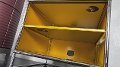 USM HIFI RACK - LOWBOARD - AVP MODIFIKATION