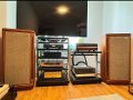 Audiophile Musikanlage