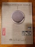Uncompressed World, Vol. 1 (NEUE, audiophile CD)