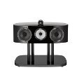 Bowers and Wilkins HTM82D4 schwarz hochglanz