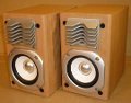 P A N A S O NI C SB - PM 10 Hifi Lautsprecher * ZWEI