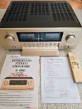 Accuphase E-480 Stereo Verstärker Top Zustand