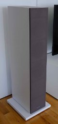 Boxen B+W 603 S2 Anniversery Edition (Weiss)