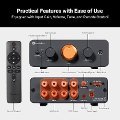 Fosi Audio P4 (wie neu)