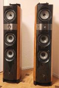 Standlautsprecher Focal Electra 1027 Be
