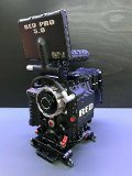 Epic RED Dragon 6K Kamera mit EF- und PL-Mount