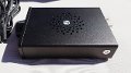 Fosi Audio V3 Stereo Verst&auml;rker &ndash; komplett & wie neu
