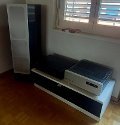 Seltenes High-End Set aus 1. Hand f&uuml;r audiophile Geniesser