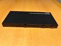 Hochwertiger 4 Port hdmi switch Lindy