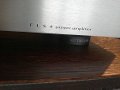 Audia Flight FLS4