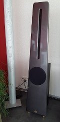 High-End Lautsprecher Relco Audio Venus