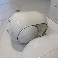 2 Paar Devialet Phantom II 95 dB Iconic White Kopfhörer