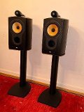 Bowers & Wilkins 805s