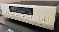 High End SACD/CD/DAC Player Accuphase DP-560 NP SFr.11 250.-